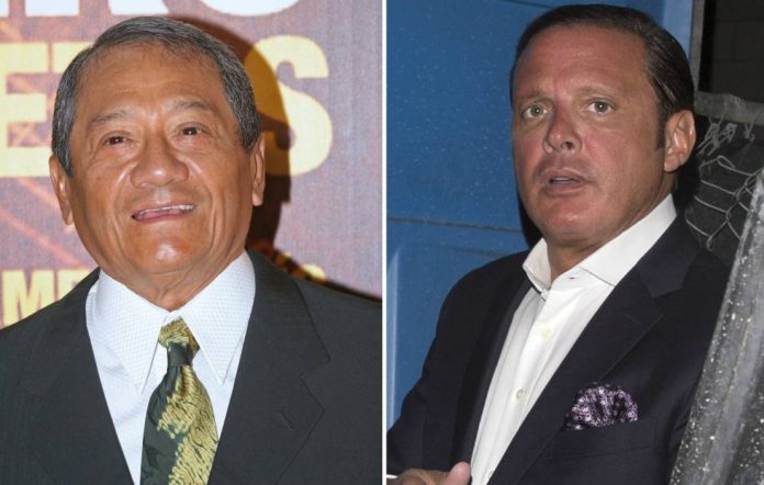 Armando Manzanero Armando Manzanero