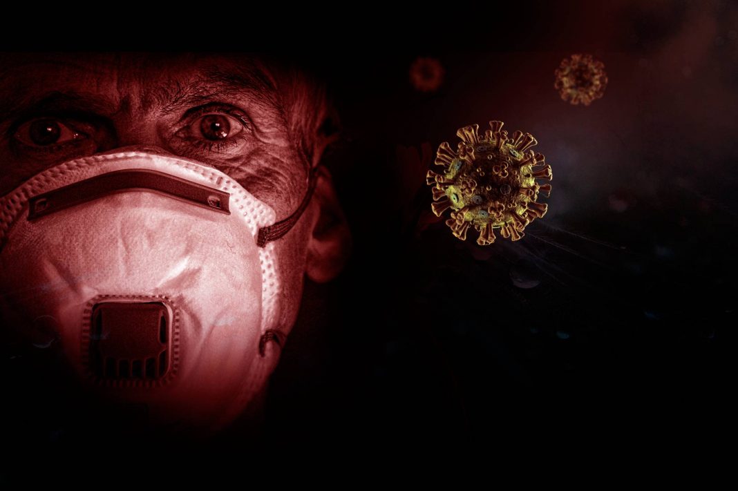 pandemia cepa de coronavirus
