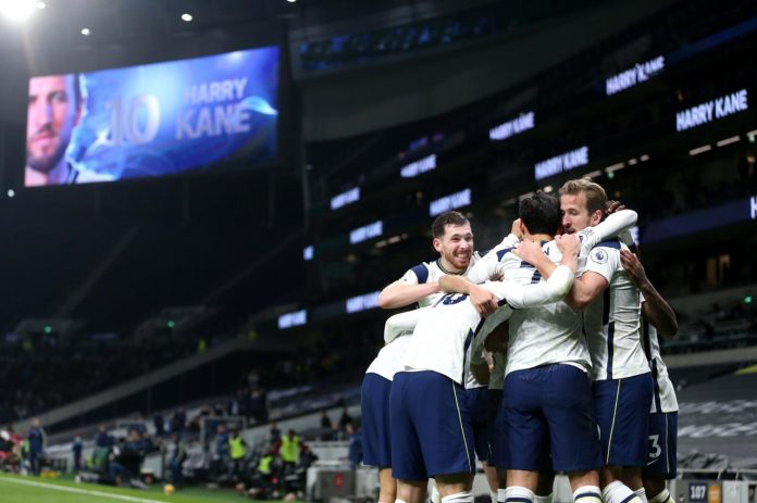 Tottenham Tottenham