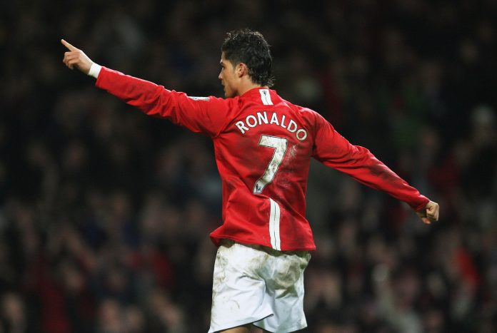 Cristiano Cristiano