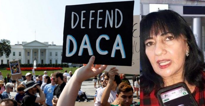 Hondureños beneficiados restauración DACA Hondureños beneficiados restauración DACA