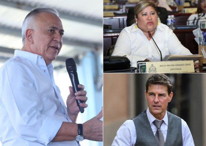 Este domingo, Diario TIEMPO DIGITAL recopila las frases que obtuvieron mayor atención mediática durante la semana del 14 al 19 de diciembre.