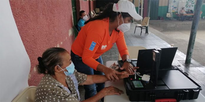 RNP aclara doble enrolamiento RNP aclara doble enrolamiento