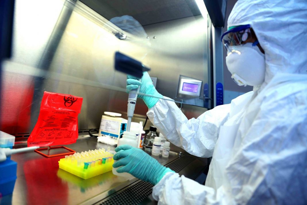 Mantenimiento reducirán pruebas PCR