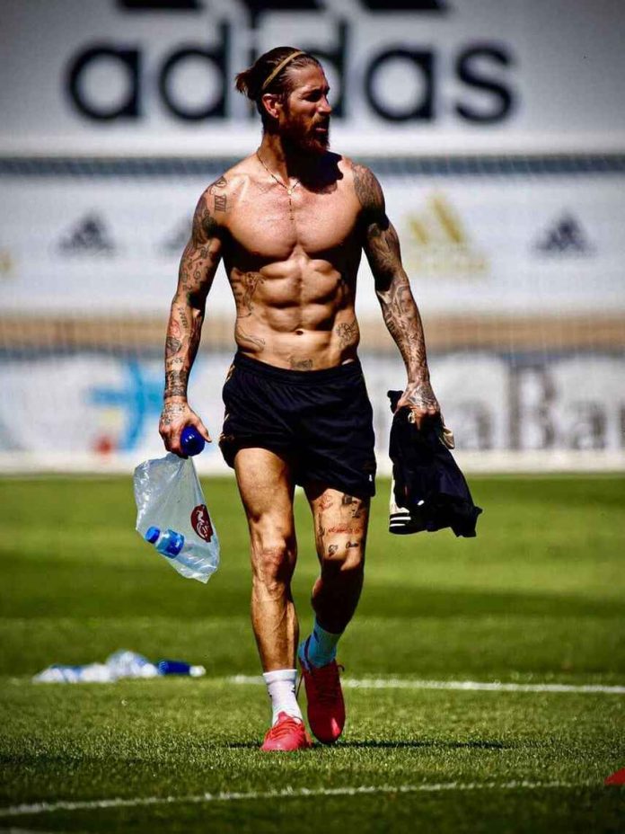 Ramos Ramos