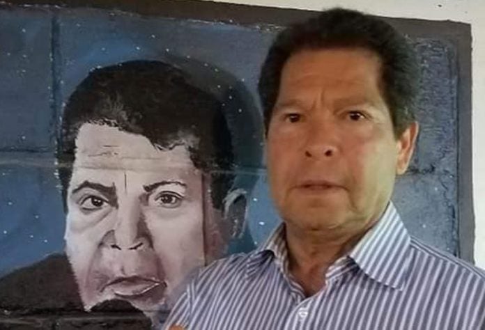 Melvin Paguada Melvin Paguada
