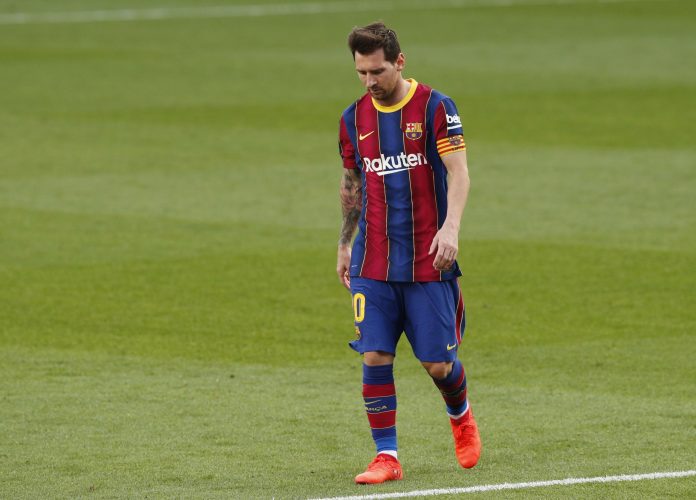 Messi Messi