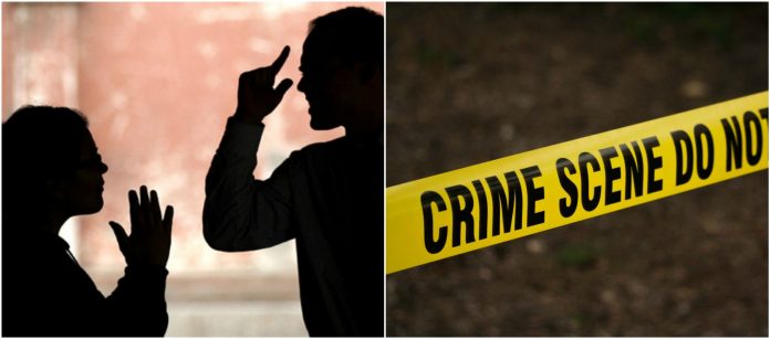 Mujer herida en Copán Mujer herida en Copán