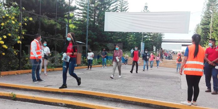 UNAH tres tantas pruebas de admisión UNAH tres tantas pruebas de admisión