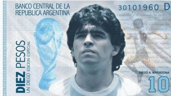 Maradona Maradona