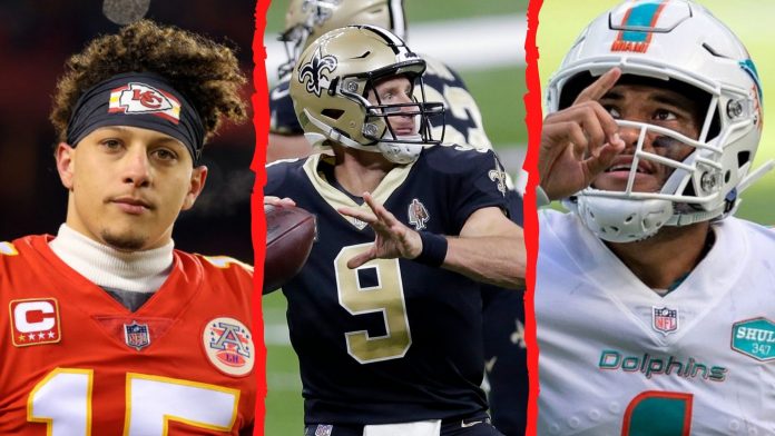 NFL NFL