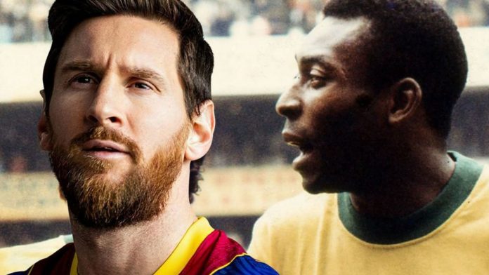 Pelé Pelé