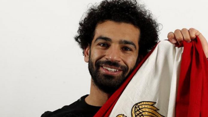 Salah Salah