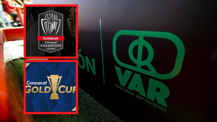 Concacaf Concacaf