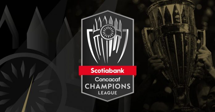 Concacaf Concacaf