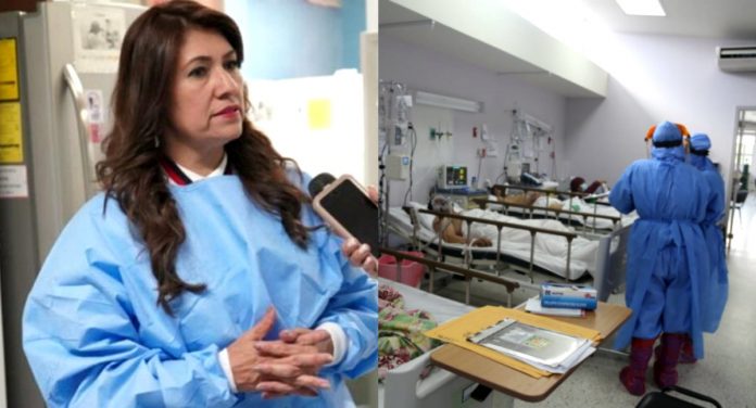Salud- hospitales Salud- hospitales