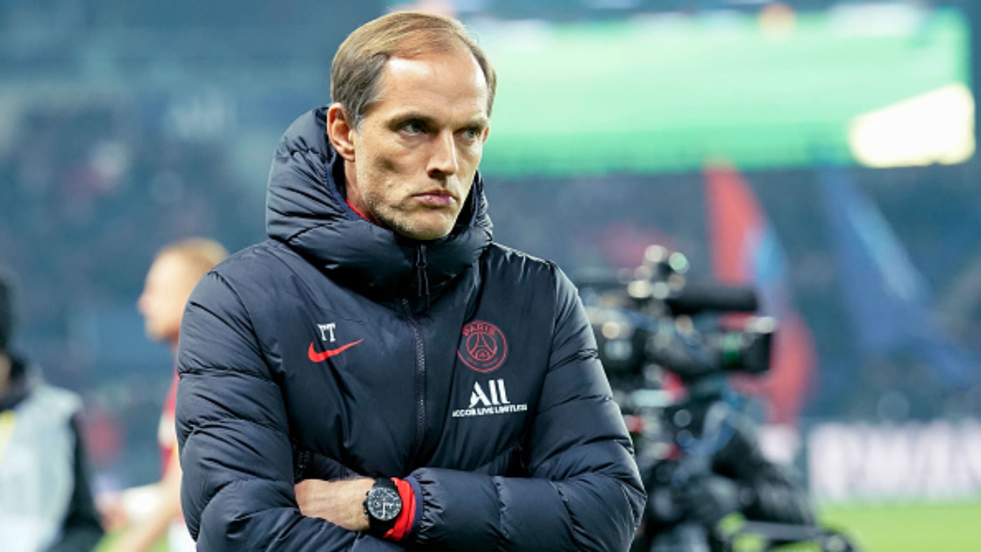 Bombazo: El PSG Separa A Thomas Tuchel Y Ya Tendría Sustituto