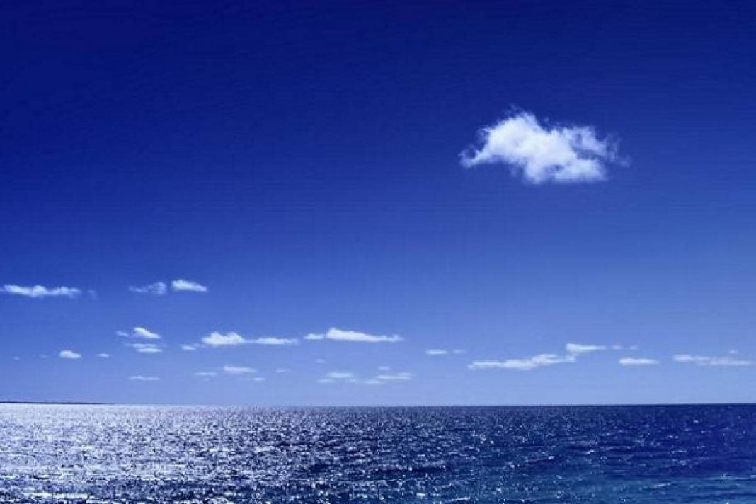 ¿Por qué el cielo es azul? Pregunta simple con explicación científica