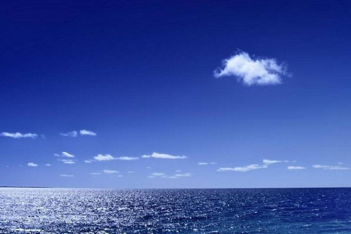  Por Qu El Cielo Es Azul Pregunta Simple Con Explicaci n Cient fica
