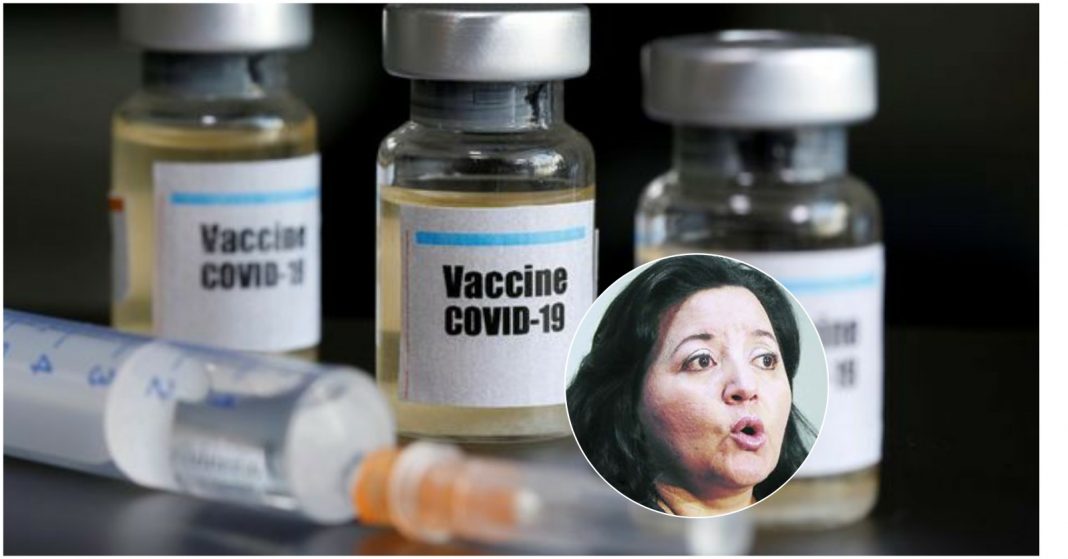 vacunas contra Covid-19