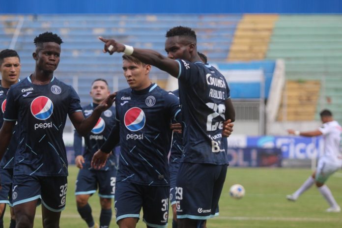 Motagua Motagua