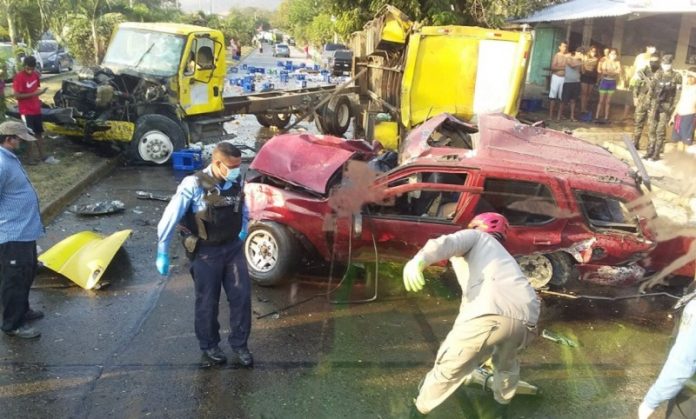 DNVT accidentes de tránsito DNVT accidentes de tránsito
