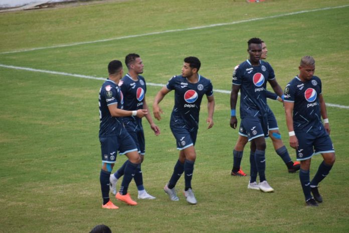 Motagua Motagua