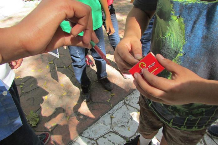 ley para prohibir uso de pólvora ley para prohibir uso de pólvora