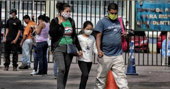 nueva cepa de coronavirus nueva cepa de coronavirus