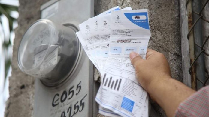 ajuste en tarifa eléctrica 2021 ajuste en tarifa eléctrica 2021