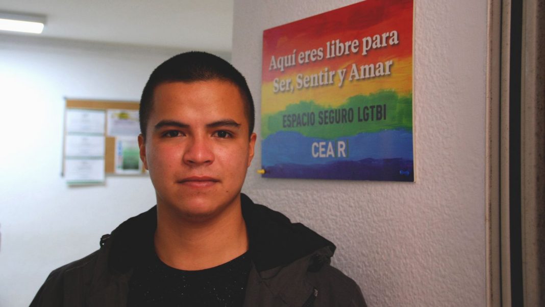 amenazas LGBTI Honduras