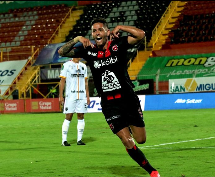 Alajuelense Alajuelense