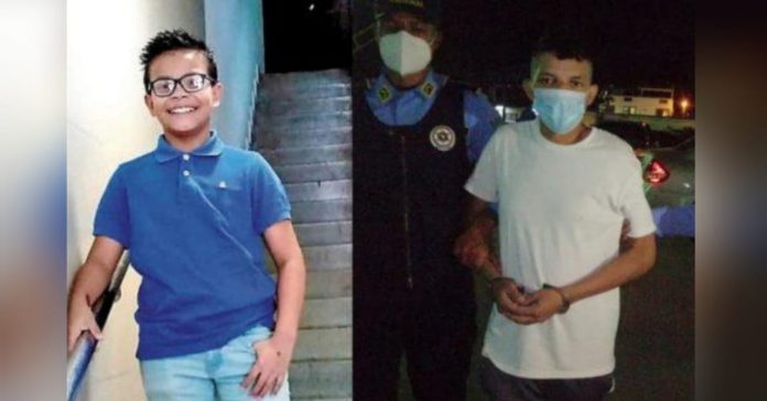 Bayron Meléndez Enoc Pérez Bayron Meléndez Enoc Pérez