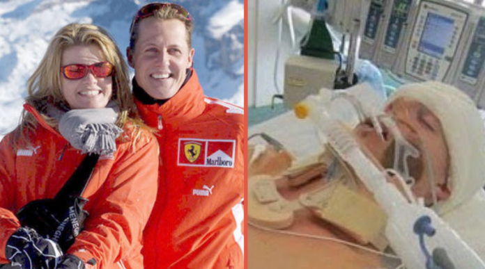 Schumacher Schumacher