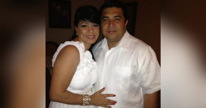 esposa pastor Miguel Montoya esposa pastor Miguel Montoya