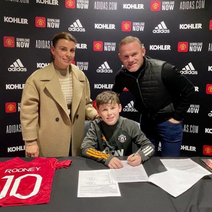 Rooney Rooney