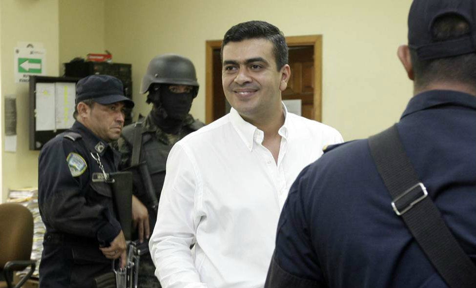 exalcalde Arnaldo Urbina sentenciado
