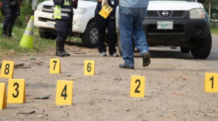 Según Ayestas, esta disminución se debe al largo tiempo de confinamiento que hubo debido a la pandemia por COVID-19.