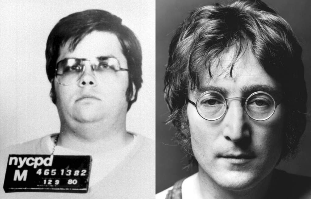 John Lennon asesinato 40 aniversario