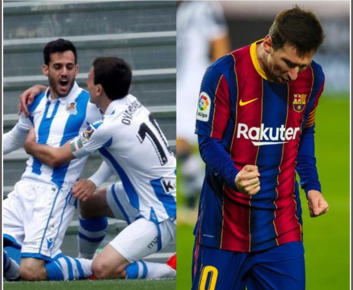 Barcelona Barcelona