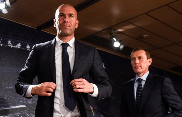Real Madrid Real Madrid