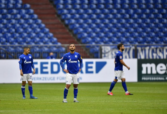 Schalke Schalke