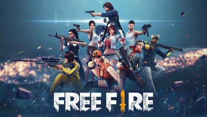FNAMP extorsión Free Fire FNAMP extorsión Free Fire