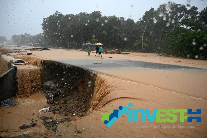 fideicomiso reparar carreteras INVEST-H fideicomiso reparar carreteras INVEST-H