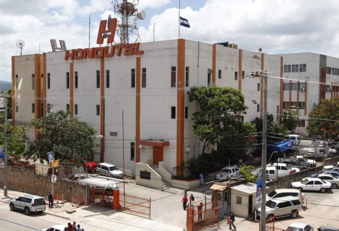 retiros quiebra Hondutel retiros quiebra Hondutel