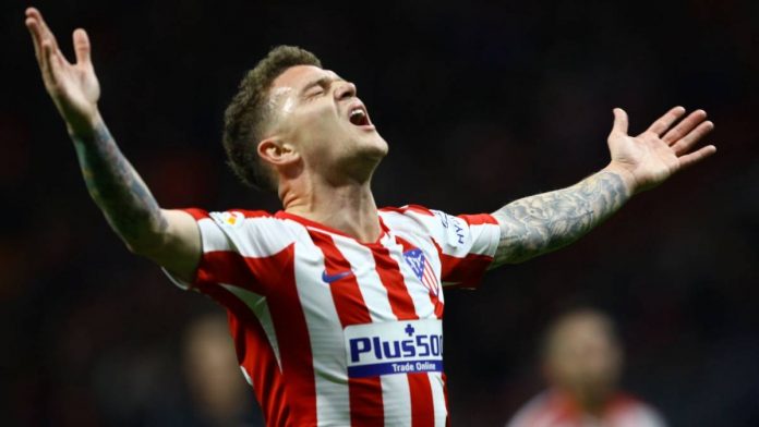 Trippier Trippier