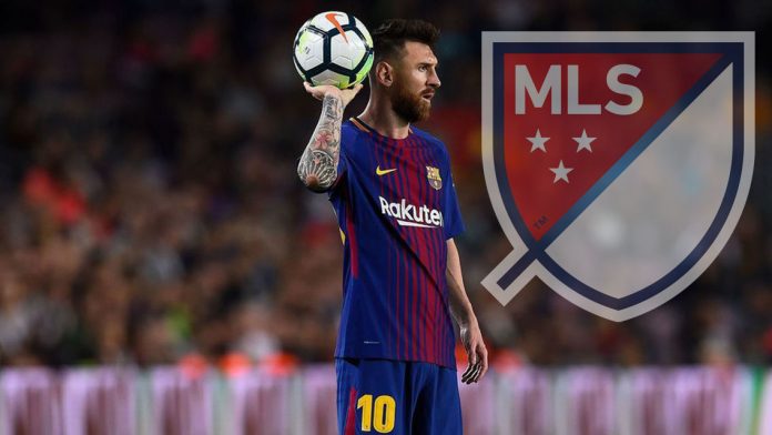 Messi Messi