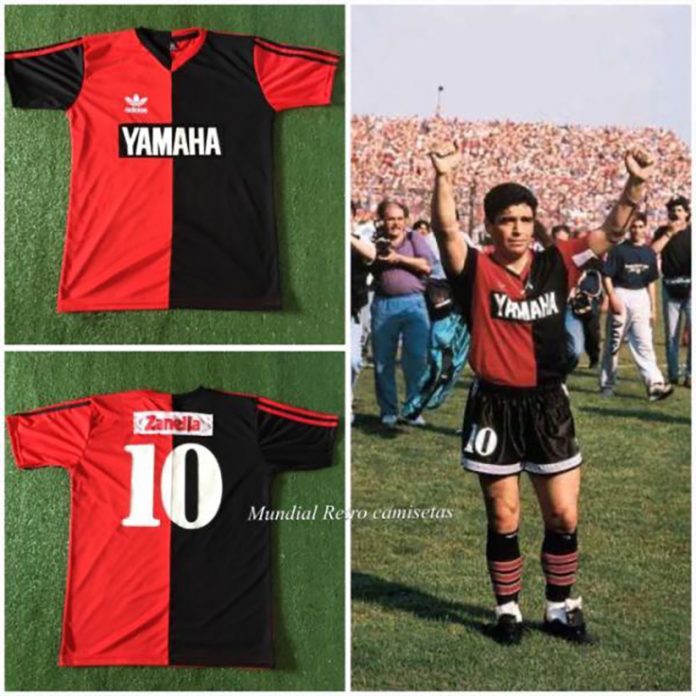 Newells Newells