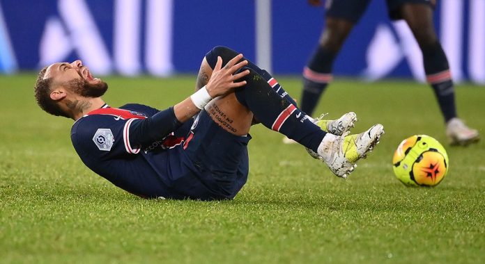 Neymar Neymar