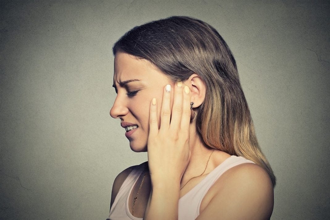 enfermedades más comunes del oído